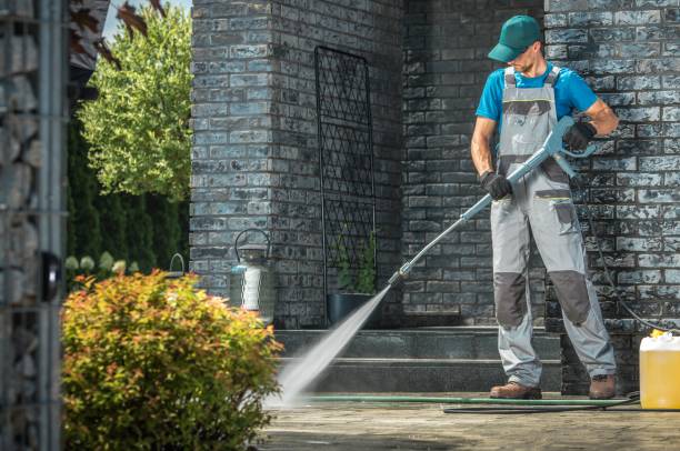  , NH Pressure Washing Pros